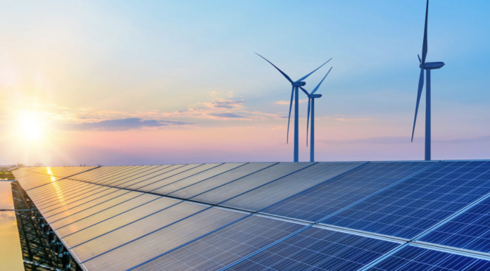 IIGCC report aims to support investors in understanding the $126 trillion of investment in climate solutions required to meet the goals of the Paris Agreement