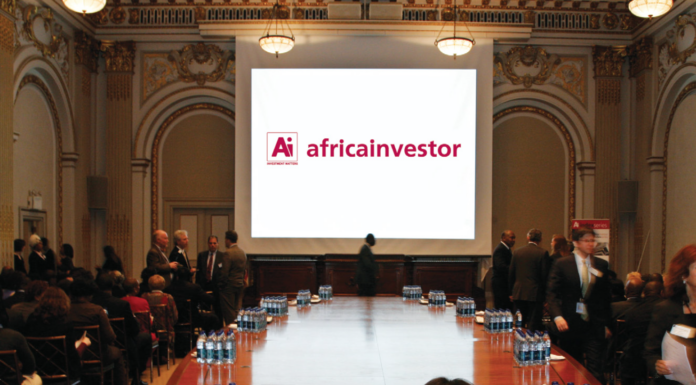 Advisory council Investment leaders supporting regional economic integration in Africa