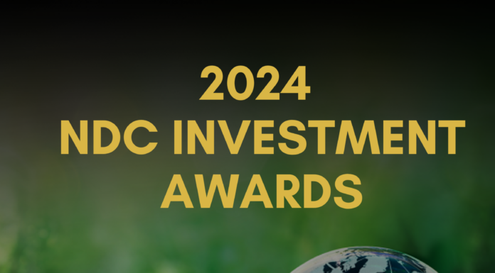 African NDC Investment Awards announced during G7 Summit– Call for Entries