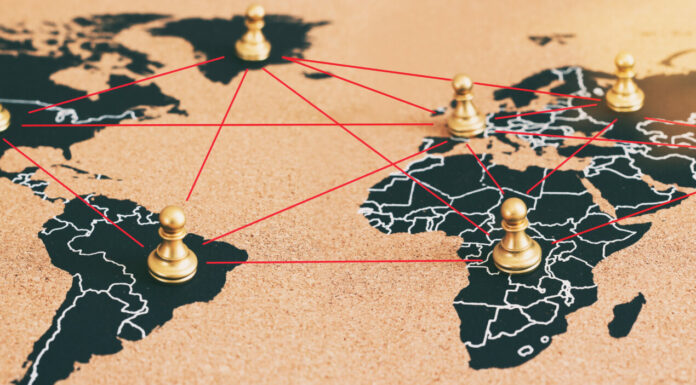 Multipolarism: The Sustainable Geopolitical Green Industrial Investment Policy