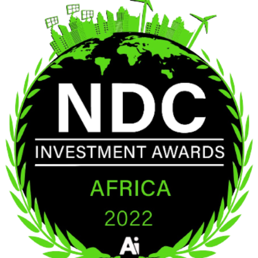 NDC Investment Summit & Awards 2022