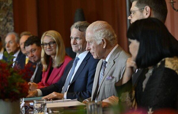 Sustainable Markets Initiative unveils support to Commonwealth Member States at CHOGM