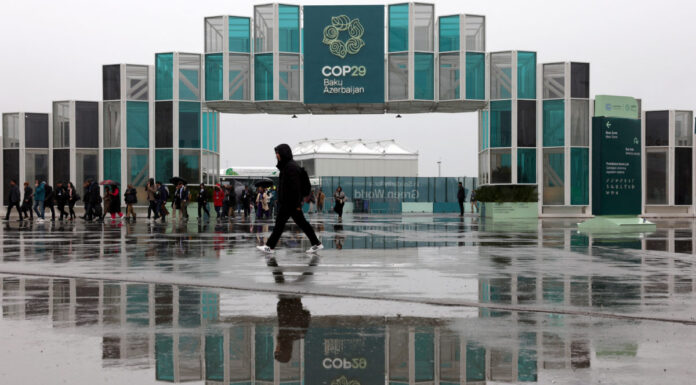 How development banks are failing to attract enough private money to climate fight