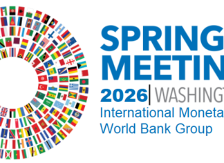 Making Development Investable: IIPP Architecture Launched for the World Bank Spring Meetings
