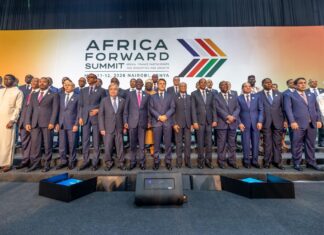 G7 Africa Heads of State Summit Advances Sovereign Infrastructure as Global Asset Class for the AI-Industrial Era