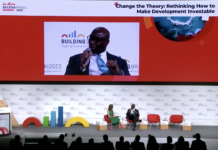 Asset Owners Critical to Global Scale and Resilience