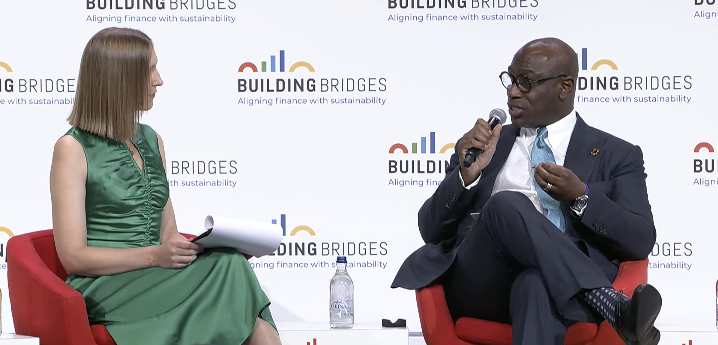 Dr Hubert Danso